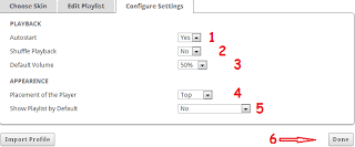 cara memasang lagu di blog3