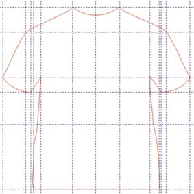 Membuat Desain Kaos / T-shirt dengan CorelDraw