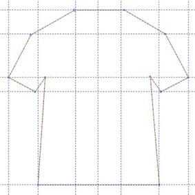 Membuat Desain Kaos / T-shirt dengan CorelDraw