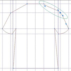 Membuat Desain Kaos / T-shirt dengan CorelDraw