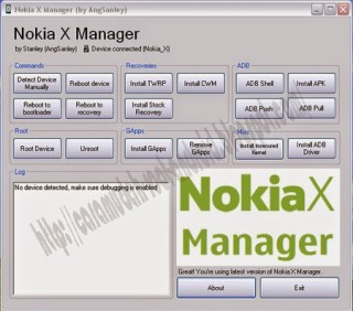 root-nokia-x