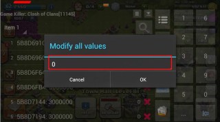 Cara Bug di Clash Of Clans