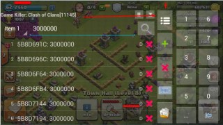 Cara Bug di Clash Of Clans