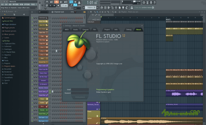 FL Studio