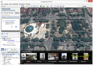 Google Earth Pro