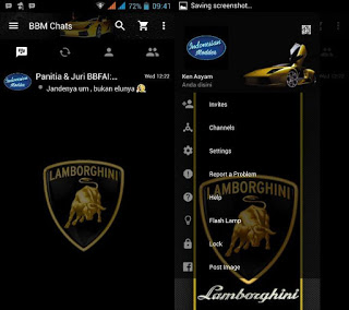 BBM MOD