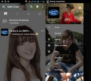 BBM MOD