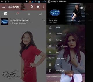 BBM MOD
