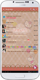 BBM MOD