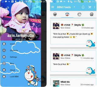 BBM MOD