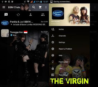 BBM MOD