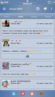 BBM MOD
