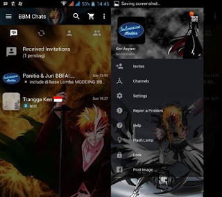 BBM MOD