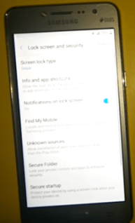 aktifkan unknown source